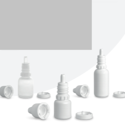 O-Design Domestic Eye Droppers - India